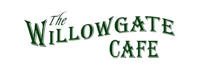 Willowgate Cafe Logo